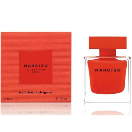 Narciso Rouge-نارسیسو رودریگز نارسیسو رژ