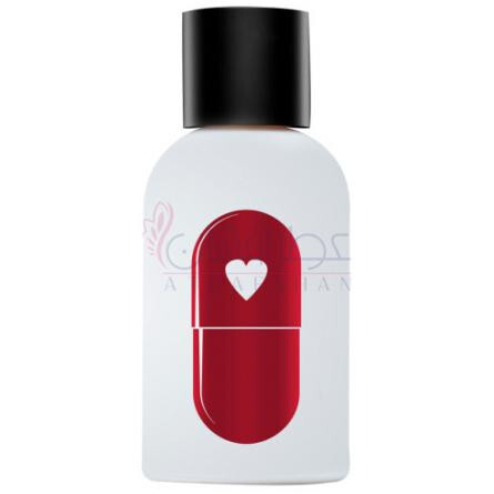 In Love-د فرگرنس کیچن این لاو