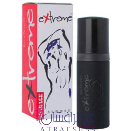 Bondage Extreme Hommes-میلتون لوید باندیج اکستریم هومز