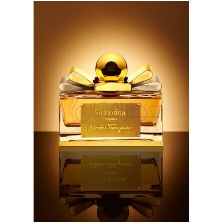 Signorina Eleganza Limited Edition-سالواتوره فراگامو سیگنورینا الگانزا لیمیتد ادیشن