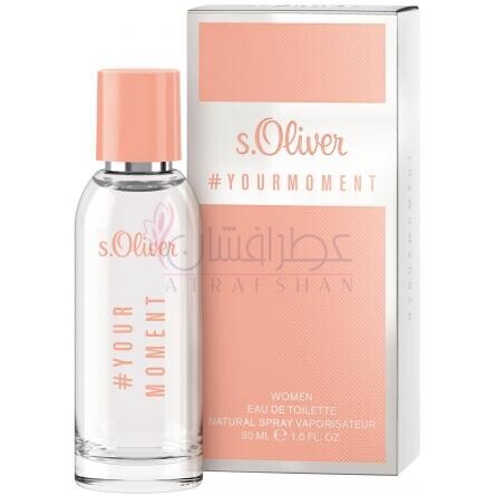s.Oliver #YourMoment Women-اس الیور یور مومنت وومن