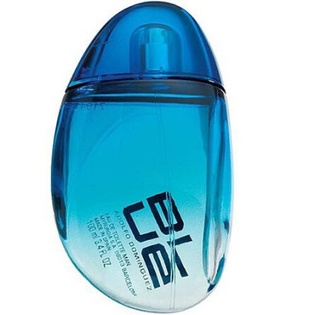 U BLUE Men-آدولفو دومینگز یو بلو من