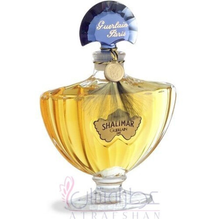 Shalimar EDP-گرلن شالیمار ادو پرفیوم