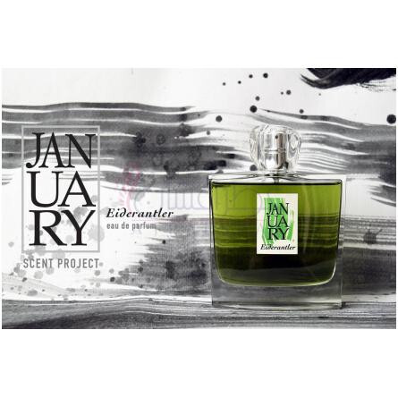 Eiderantler-جَنیوئری سن پروجکت ایدرانتلر