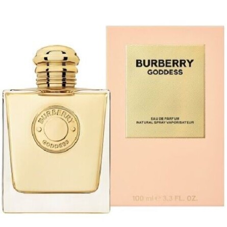 Goddess Gold-باربری گادس گلد