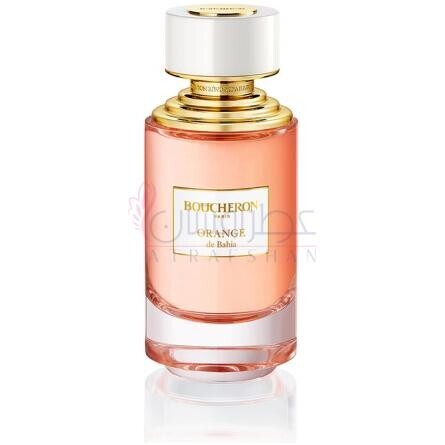 Orange De Bahia-بوچرون اورنج دی باهیا