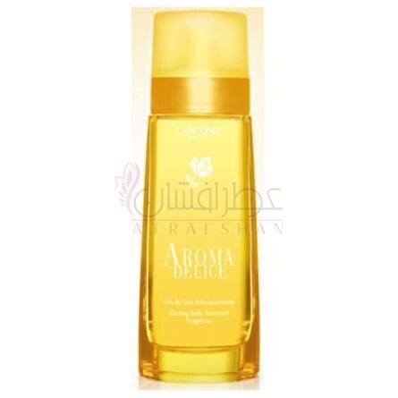 Aroma Delice-لانکوم اروما دلیس