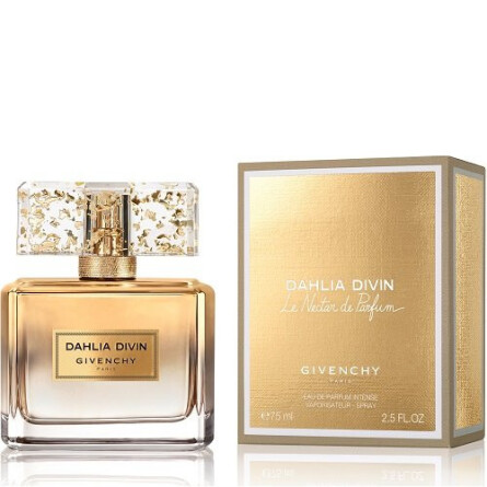 Givenchy on sale dahlia nectar