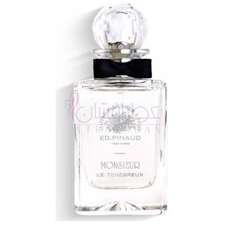 Monsieur de Ed Pinaud Le Ténébreux-اد پینو موسیو دی اد پیناود لی تنبرو