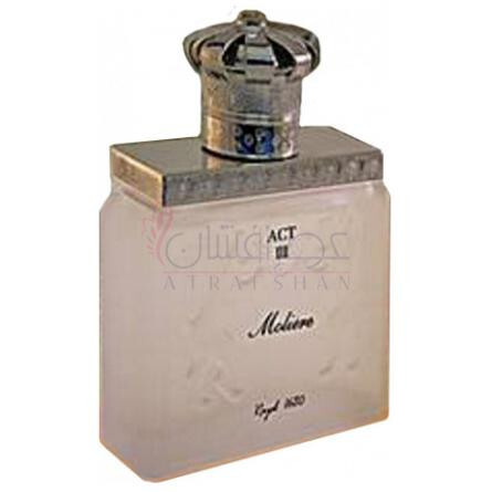 Moliere Act III-لا کمدی دس پارفومز مولیر اکت 3