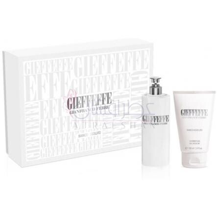 Gieffeffe Bianco Assoluto-جیانفرانکو فره جیفف بیانکو اسولوتو