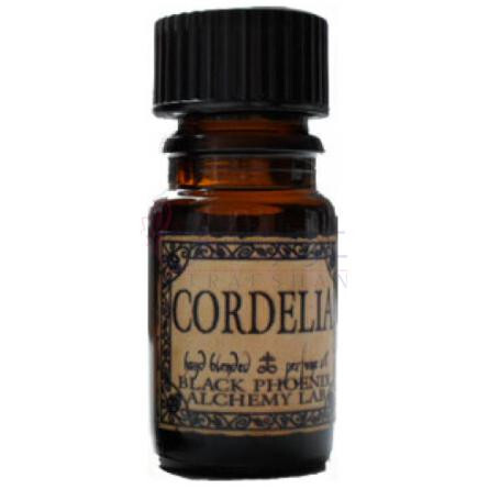 Cordelia-بلک فونیکس الچمی لب کوردلیا