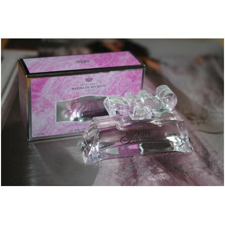 Pink Princesse-پرنسس مارینا دو بوربون پینک پرینسس