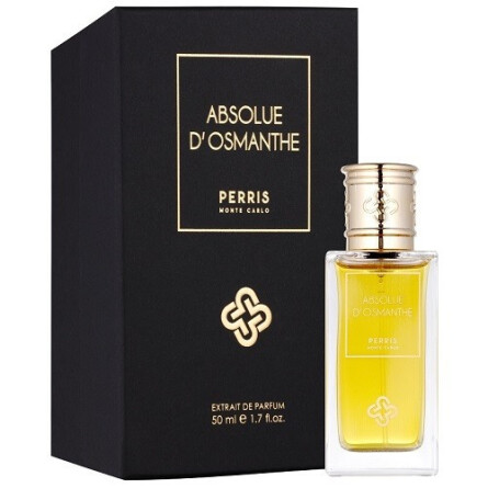 Absolue d’Osmanthe Extrait-پریس مونت کارلو ابسولو د اوسمنت اکترایت