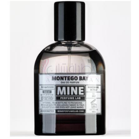 Montego Bay-ماین پرفیوم لب مونتگو بی