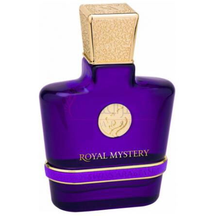 Royal Mystery-سوییس عربین رویال میستری