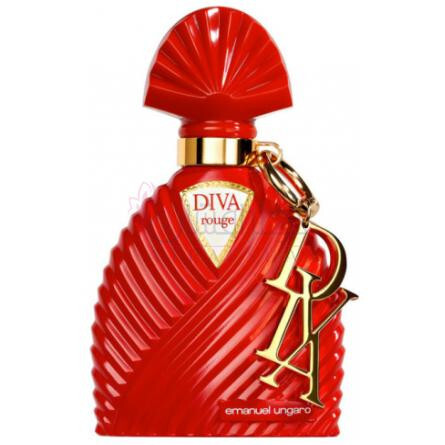 Diva Rouge-امانوئل اونگارو دیوا رژ