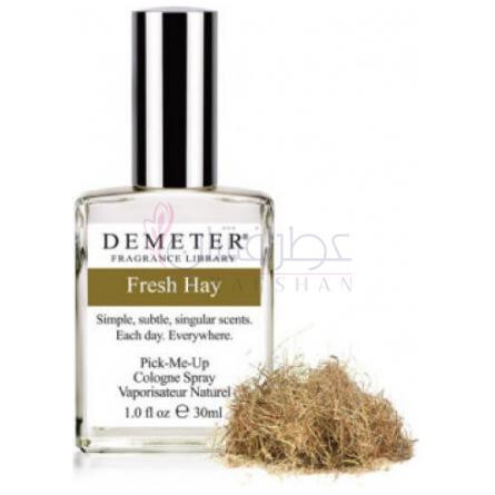 Fresh Hay-دیمتر فرگرنس فرش هی