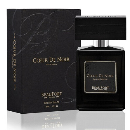Coeur De Noir-بیوفرت لندن کر د نویر