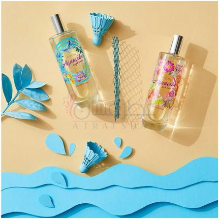 Aquavibe Abraça (Aquavibe Laugh More)-اوان اکوا وایب ابراکا لف مور