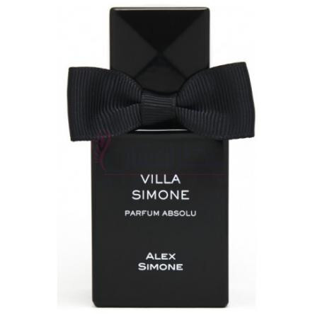 Villa Simone Parfum Absolu-الکس سیمون ویلا سیمون پارفوم ابسولو