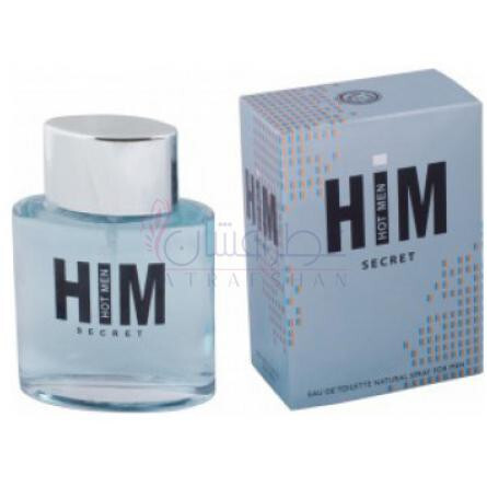 HIM Secret-کریستین لاووازیه پارفومز هیم سکرت