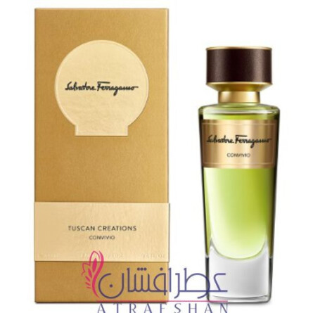 Convivio-سالواتوره فراگامو کونویویو 2018