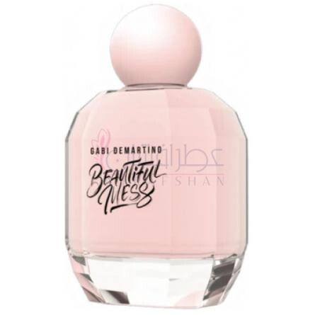 Beautiful Mess-گابی دی مارتینو بیوتیفول مس