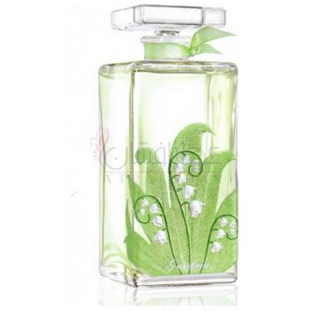 Muguet 2011-گرلن موگت 2011