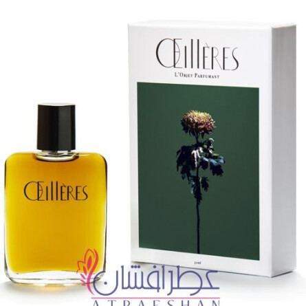 Oeilleres L'Objet Parfumant-روبرتو گِرکو (اویلرس) اویلرس ال آبجت پارفامنت (پارفومنت)