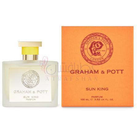 Sun King-گراهام اند پات سان کینگ