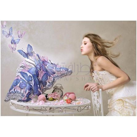 Ariadna-لس کونتس اریاندا