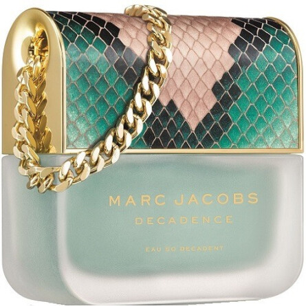 marc jacobs decade