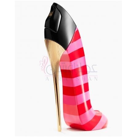 Good Girl Colormania-کارولینا هررا گود گرل کالرمانیا