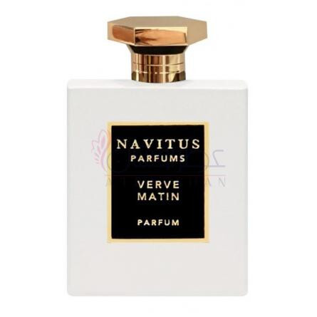 Verve Matin-نویتوس ورو متین