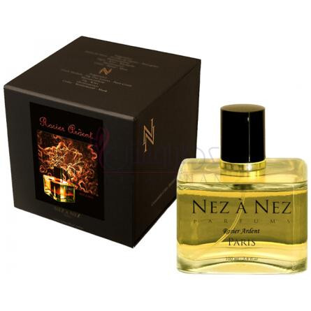 Rosier Ardent-نز ا نز روسیر اردنت