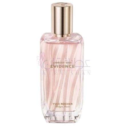 Comme une Evidence Eau de Parfum-ایو روشه کام ان اویدنس ادوپرفیوم