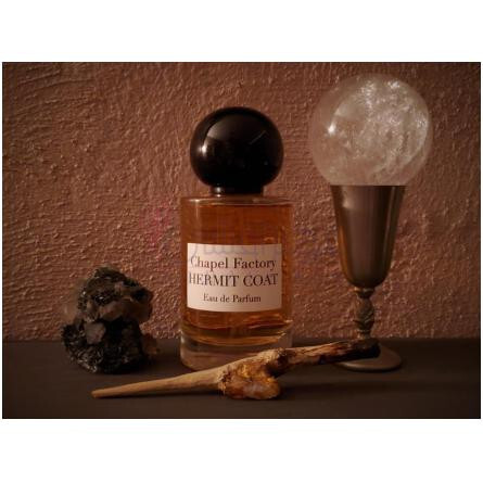 Hermit Coat-چاپل فکتوری هرمیت کوت