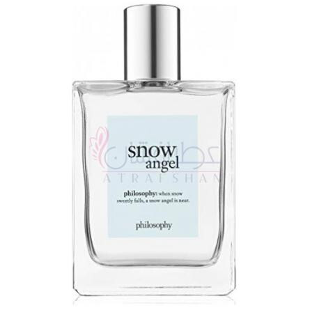 Snow Angel-فیلاسفی اسنو آنجل