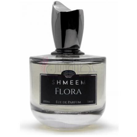 Flora-شمیم فلورا