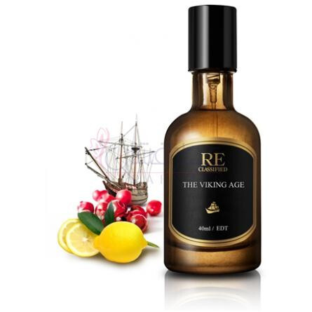 The Viking Age 维京时期-ری کلسیفاید د وایکینگ ایج