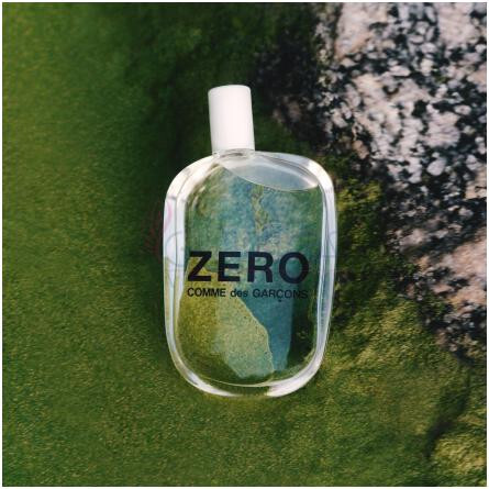 Zero-کام د گارکونس زیرو