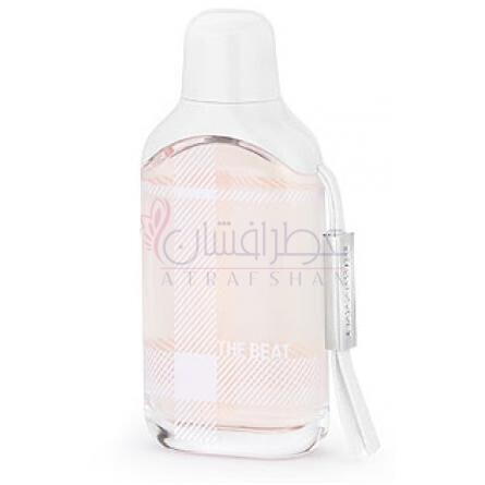 The Beat EDT-باربری د بیت ادوتویلت