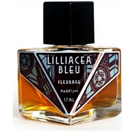 Lilliacea Bleu Botanical Parfum-فلوریج لیلیشا بلو بوتانیکال پارفوم