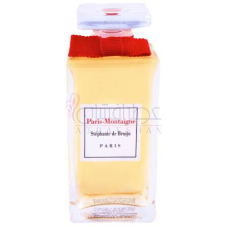 Paris – Montaigne-استفانی د بروین - پارفوم سور مزیور پاریس-مونتن