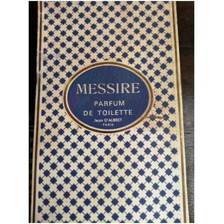 Messire-ژان دوآبرت میسایر