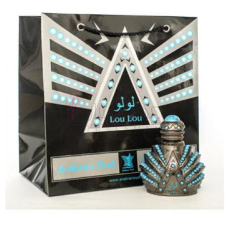 Lou Lou-عربین عود لو لو