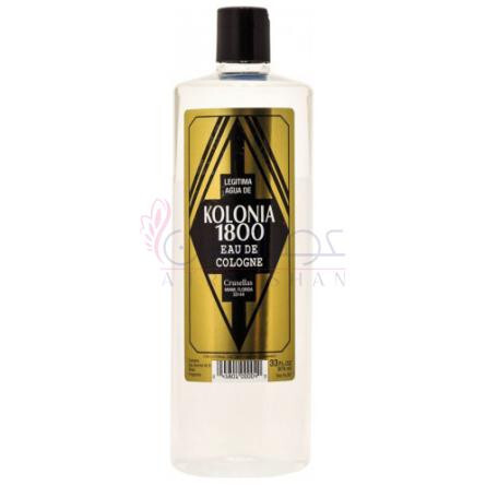 Kolonia 1800-کروسلاز اند کمپانی کلونیا 1800