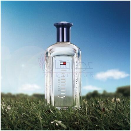 Tommy Forever-تامی هیلفیگر تامی فوراور