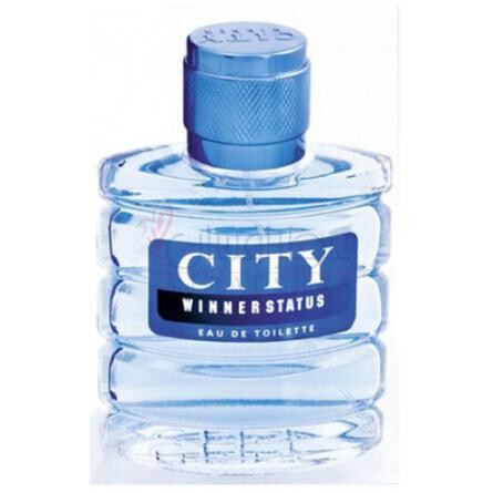 Status-سیتی استاتوس